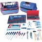 Caisse à outils Mécanique générale - 116 pièces 903116MR Caisse à outils Mécanique générale - 116 pièces 903116MR