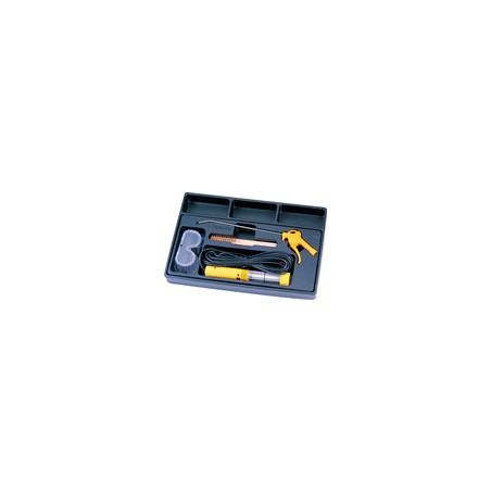 KING TONY  : Thermoformé d' outils - 4 pièces