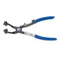 Pince collier auto-serrants