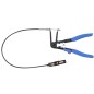 Pince collier auto-serrants
