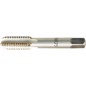 Tarauds ébaucheur et finisseur    M18 N° - mm