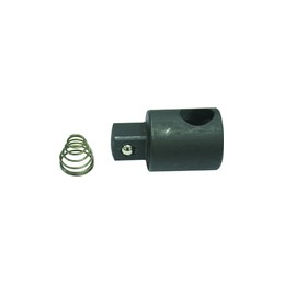 KING TONY  : Kit de réparation 4572 1/2" (12.70mm)