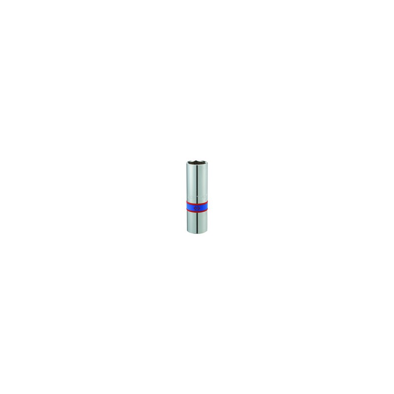 KING TONY : Douilles pour bougies 1/2" (12.7mm) 16.0 (5/8") mm KING TONY : Douilles pour bougies 1/2" (12.7mm) 16.0 (5/8") mm