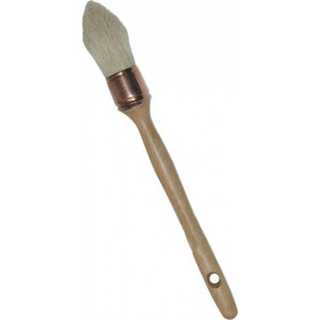 SOFOP  : Brosse de pouce a rechampir N°8 diamètre 32