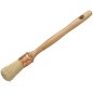 Brosse de pouce N°4 diamètre 25mm Qualité supérieure Brosse de pouce N°4 diamètre 25mm Qualité supérieure