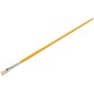 Brosse a tableau extra plate N°10 largeur 12 mm Brosse a tableau extra plate N°10 largeur 12 mm