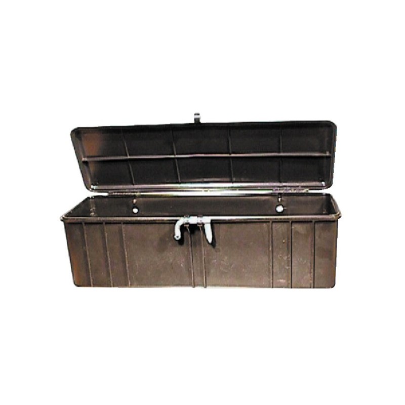 Caisse à outil plastique Pro Box 26'' Facom