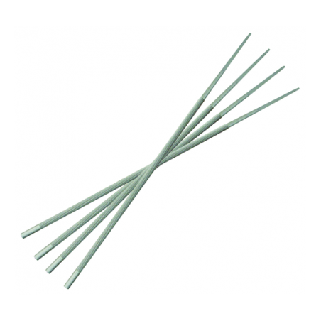 PFERD  : Lime ronde diamètre 6mm longueur 200mm  PFERD