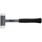 Maillet embouts plastique diamètre 30mm KSTOOLS Maillet embouts plastique diamètre 30mm KSTOOLS