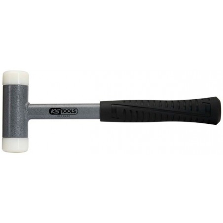 KSTOOLS  : Maillet embouts plastique diamètre 35mm KSTOOLS