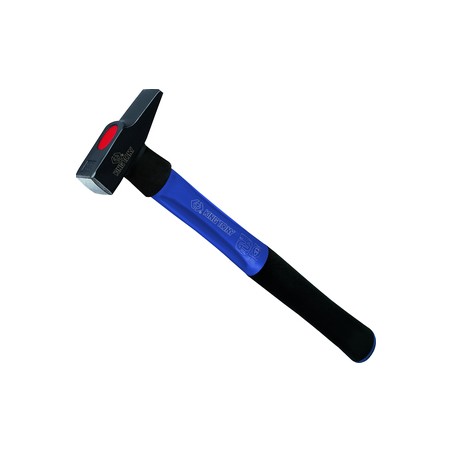 Marteau mécanicien tri-matières 26 mm - 782036