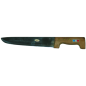 Couteau coupe choux manche hetre, longueur de la lame 250mm Couteau coupe choux manche hetre, longueur de la lame 250mm