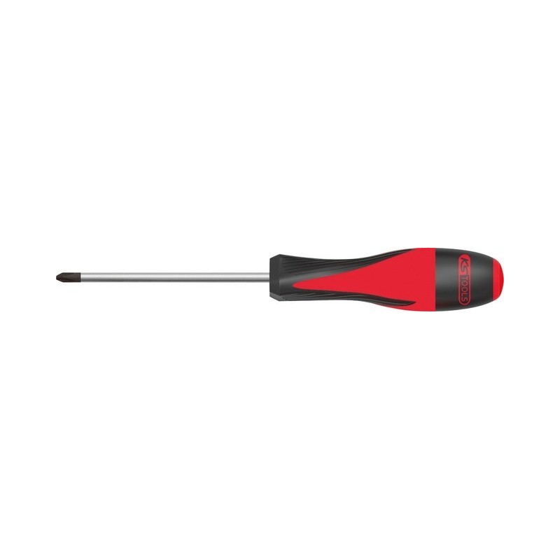 KSTOOLS : Tournevis Ergotorque+ plat 5.5 x 150mm KSTOOLS : Tournevis Ergotorque+ plat 5.5 x 150mm