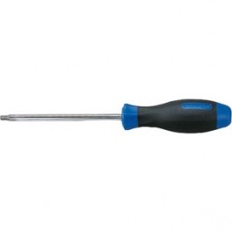 KING TONY  : Tournevis Torx inox T10 75x3.2 - 14231003K