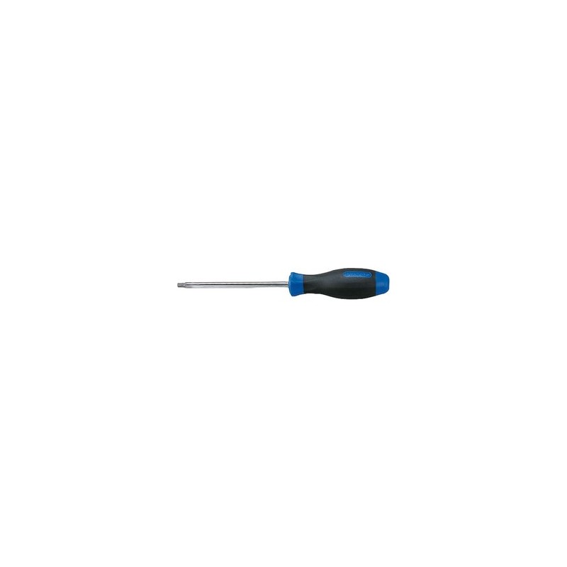 KSTOOLS : Tournevis Ergotorque+ plat 8.0 x 200mm KSTOOLS : Tournevis Ergotorque+ plat 8.0 x 200mm