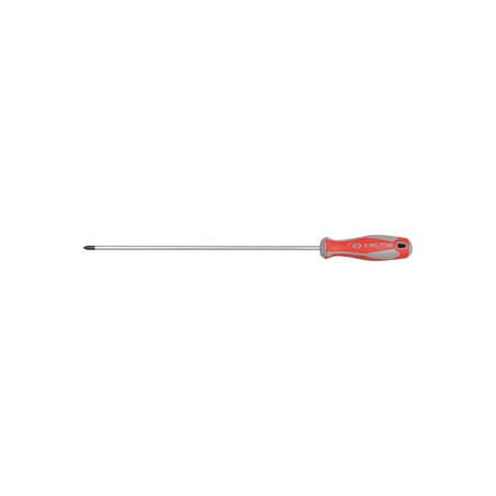 KING TONY  : Tournevis phillips "extra long" 1 4.5x400 - 14210116R