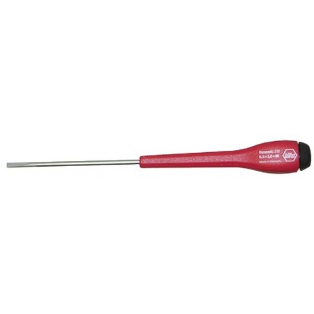 SELEC'XION PRO  : Tournevis tête pivotante  0x60