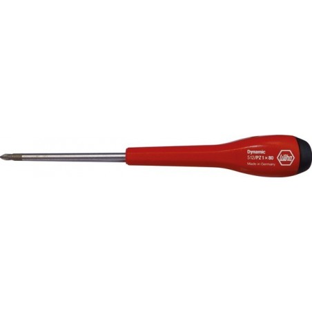 SELEC'XION PRO  : Tournevis tête pivotante dynamic torx 30x115