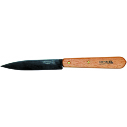 OPINEL  : Couteau lame inox office 112