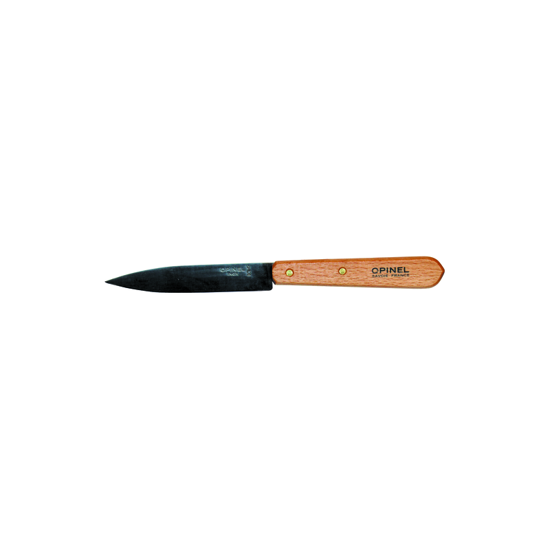 OPINEL  : Couteau lame inox office 112