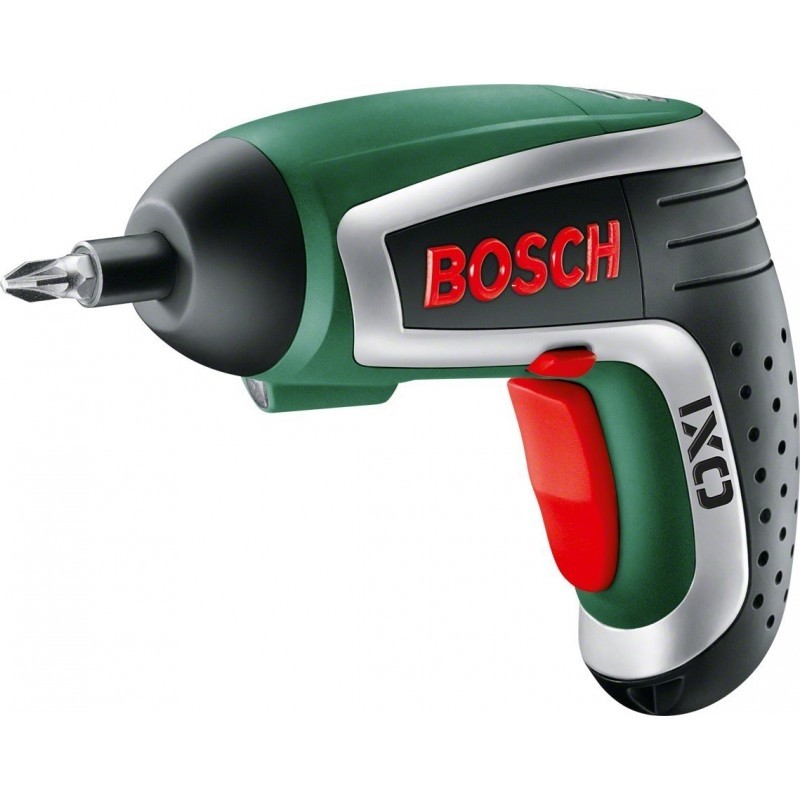Tournevis ixo bosch Tournevis ixo bosch