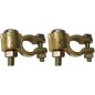 Cosses pl double serrage +/-95mm² (boite de 2)