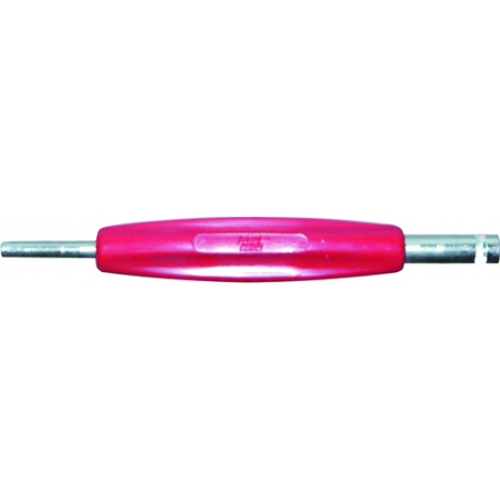 : Tournevis valve