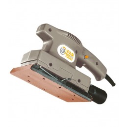 FAR TOOLS  : Ponceuse vibrante 135W