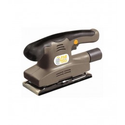 FAR TOOLS  : Ponceuse vibrante rectangulaire 150 W