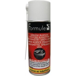 SELEC'XION PRO  : GRAISSE ALIMENTAIRE AERO 400ML   FORMULE S
