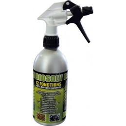 BIOSOLV  : DEGRIPPANT BIO SPRAY 500ML BIOSOLV