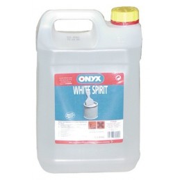 White Spirit Désaromatisé Onyx gamme Bricolage - 5L