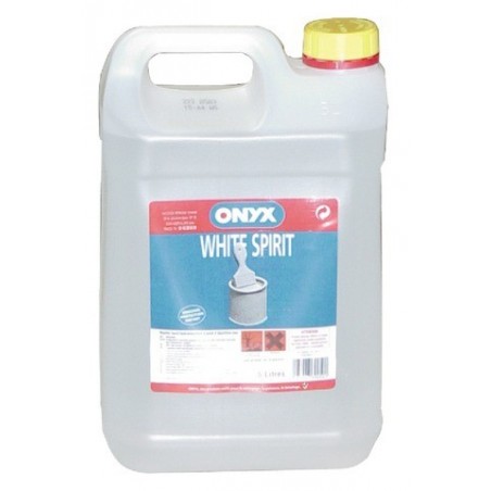 ONYX  : WHITE SPIRIT 5L