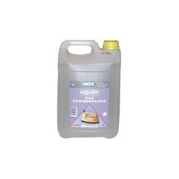 : EAU DEMINERALISEE 5L