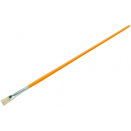 SAVY  : Brosse a tableau extra plate