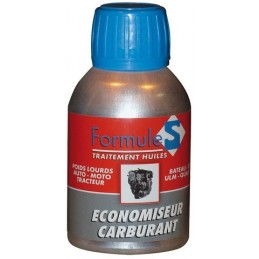 SELEC'XION PRO  : ECONOMISEUR DE CARBURANT 100ML