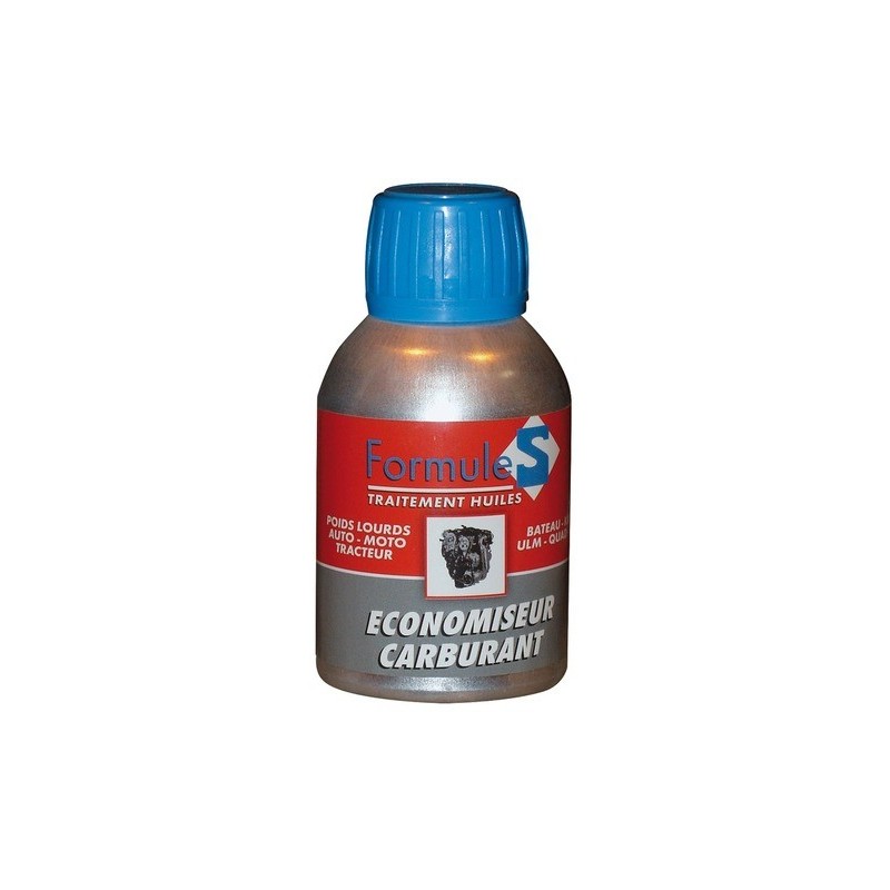 SELEC'XION PRO  : ECONOMISEUR DE CARBURANT 100ML