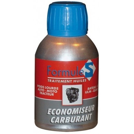 SELEC'XION PRO  : ECONOMISEUR DE CARBURANT 100ML