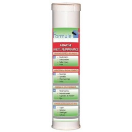 SELEC'XION PRO  : CART.GRAIS MULTIFONC 400GR FORM S UNITE