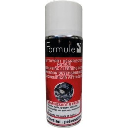 NETTOY.DEGRAIS.MOTEUR AERO 400ML FORMULE S