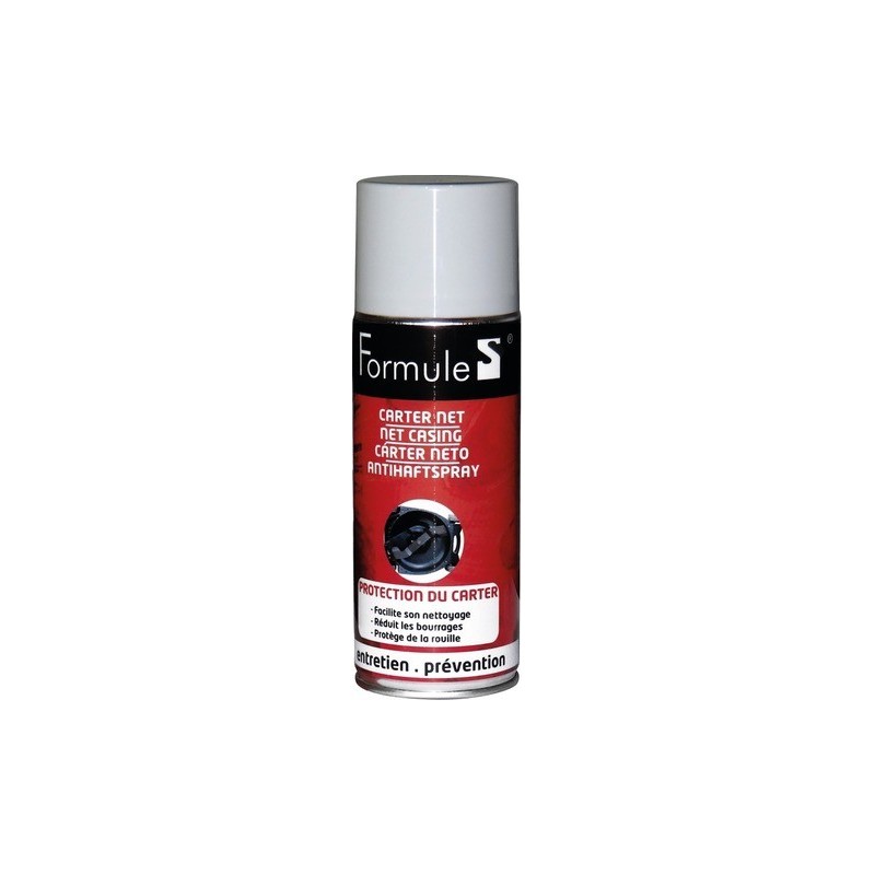 SELEC'XION PRO  : ANTI ADHER.GAZON CARTER NET 400ML   FORMULE S