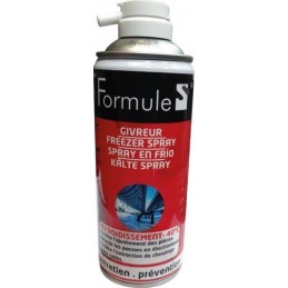 : GIVREUR MECANIQUE -40°C AEROSOL 650ML