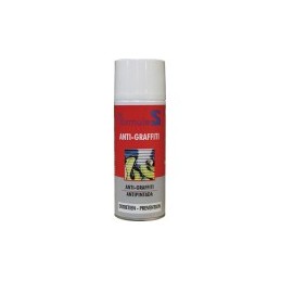 ANTI-GRAFFITI POUR SURFACES SENSIBLES
