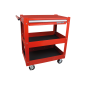 Chariot d'atelier 3 étages 874411B KingTony