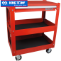 Chariot d'atelier 3 étages 874411B KingTony