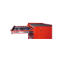 Servante d'atelier Pro KT - 5 tiroirs avec soute 874325B Servante d'atelier Pro KT - 5 tiroirs avec soute 874325B