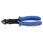 Pince coupante standard acier forgé