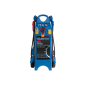 Booster de démarage 12V/24V