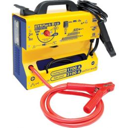 GYS  : DEMARREUR BOOSTER 12V GYSPACK 810 GYS