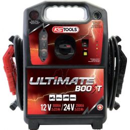 KSTOOLS  : BOOSTER 12/24V KSTOOLS 550.1820